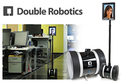 Double Robotics